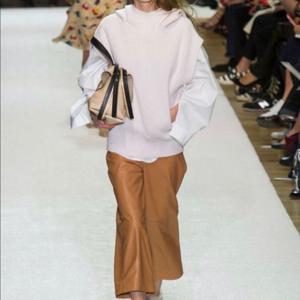 Chloé cashmere sweater